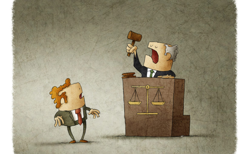 Adwokat to prawnik, którego zadaniem jest niesienie wskazówek prawnej.