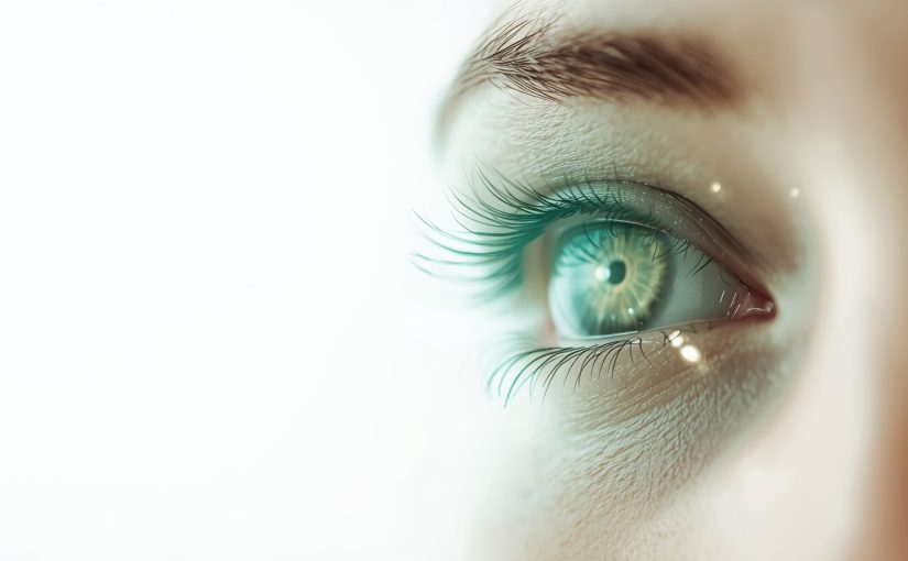 Świadoma profilaktyczna ochrona komfortu widzenia każdego dnia