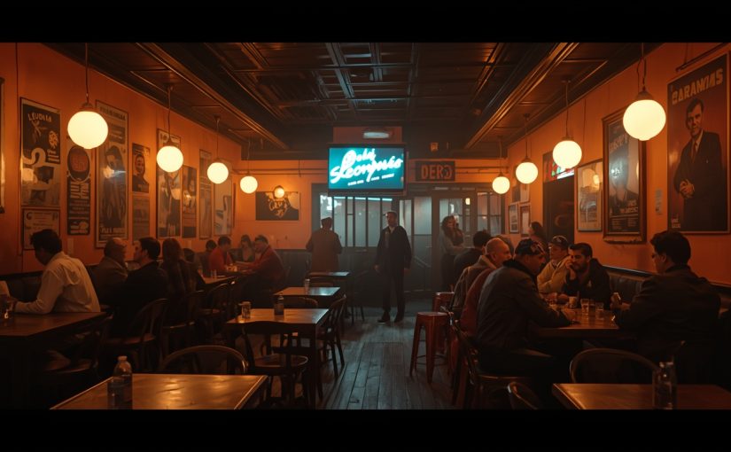 Gdzie znaleźć unikalny charakter PRL we Wrocławiu i poczuć powrót do przeszłości